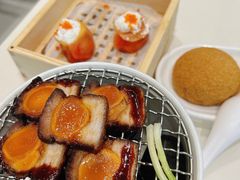 -蔡澜点心·粤菜(月星环球港店)