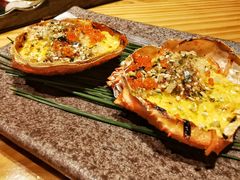 -花潮料理艺食馆(世欧广场店)