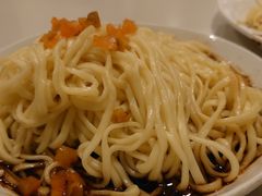 -民间老鸡汤面馆(中山北路店)