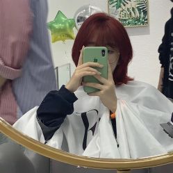 -FOR YOU造型