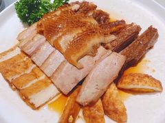 -湖锦酒楼·31年地道湖北菜(黄鹤楼店)