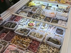 -阿城海鲜捞化(上下杭店)
