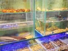-吕氏焗小鲜•海鲜青岛菜(总店)