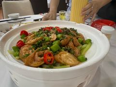 麻椒肥肠-绿雅居原生态农庄(小涌店)