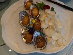 -鲍鱼王子(深圳大厦店)