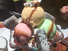 -西缘牛排(荟聚购物中心店)