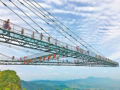 -梦幻奥陶纪景区