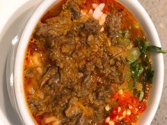 -海底捞火锅(青悦城店)