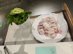 -百年果林椰子鸡(中洲店)