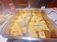 螺蛳锅-螺大喜螺蛳粉火锅(雍和宫店)