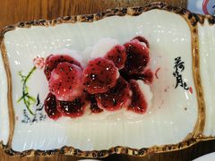 -王中王餐厅(东安路店)