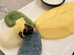 芒果糯米饭-Home Thai·泰谣(王府井apm店)