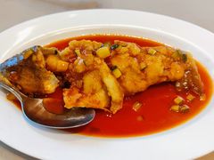 -庄氏祥记家常食府(国瑞建材家居博览中心店)
