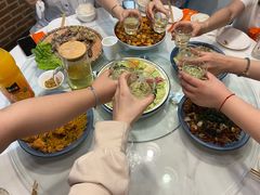 -东方肉馆(航空家园店)