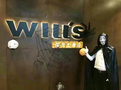 -W FITNESS 威尔仕健身·游泳(七宝店)
