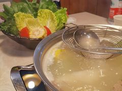时蔬拼盘-品牛阁潮汕牛肉火锅(洋河店)