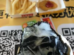 -麦当劳(高铁南站店)