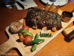 -布拉格餐厅· 中欧捷克菜(全国首店)