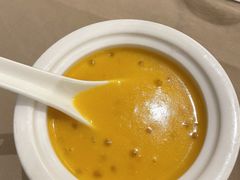 南瓜羹-庄氏祥记家常食府(国瑞建材家居博览中心店)