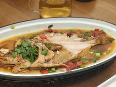 -鸿运楼·舌尖上的徽菜