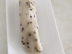 芝麻味冻粑-阙纪粑店(眉山二店)