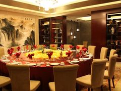 包厢-西安阳光国际大酒店·中餐厅