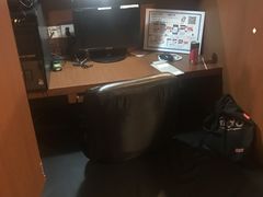 -Oasis日式漫画喫茶(高岛屋百货店)
