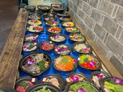 -小时候焗海鲜(鄞州万达店)