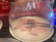 -亚龙湾希尔顿自助餐厅·海鲜·烧烤·沙滩BBQ·现场乐队
