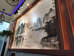 -梁姐啤酒鱼(兴坪古镇店)