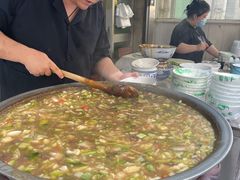 肉丸糊辣汤-老字号贾家肉丸糊辣汤(光明巷店)