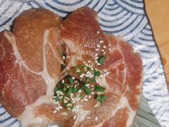 -壹兆炭火烧肉·烤鳗鱼(金水花城店)