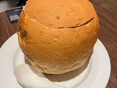 -港丽餐厅(正大店)