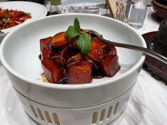-宴昆山·私房菜(春晖店)