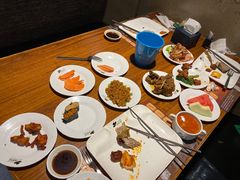 -汉巴味德(大悦城店)