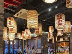 -二十八里太湖船菜(吉祥路店)