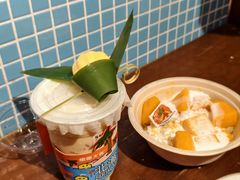 -椰椰大吉(侨港店)
