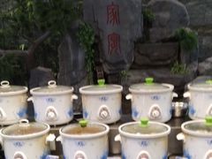 自助取餐区-亳府大院(亳州店)