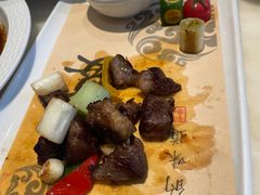 -宁海食府·涌宴(真和店)