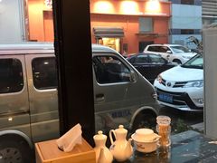 -桃园中华料理炸酱面(燕儿岛路店)