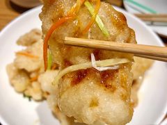 -金掌勺·锅包肉(广渠门店)