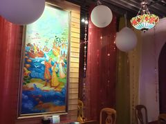 -喀秋莎俄罗斯西餐厅(广州分店)