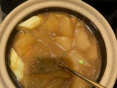 -彩虹之约•淮扬家宴(亚运村店)