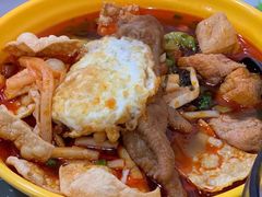 原味螺蛳粉-龍城柳州螺蛳粉(群星路店)