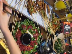 -林二哥宜烤官·宜宾小烧烤