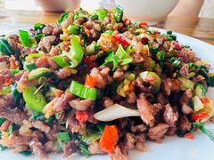 -阿葉农家饭店