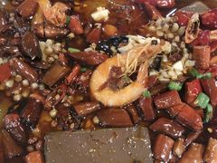 -大鸭梨烤鸭店(花园村店)