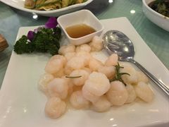 -江南村酒家