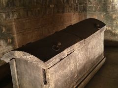 -洛阳古墓博物馆