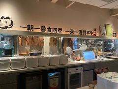 -馋嘴猫北京食堂·烤鸭·宵夜(亚运村店)